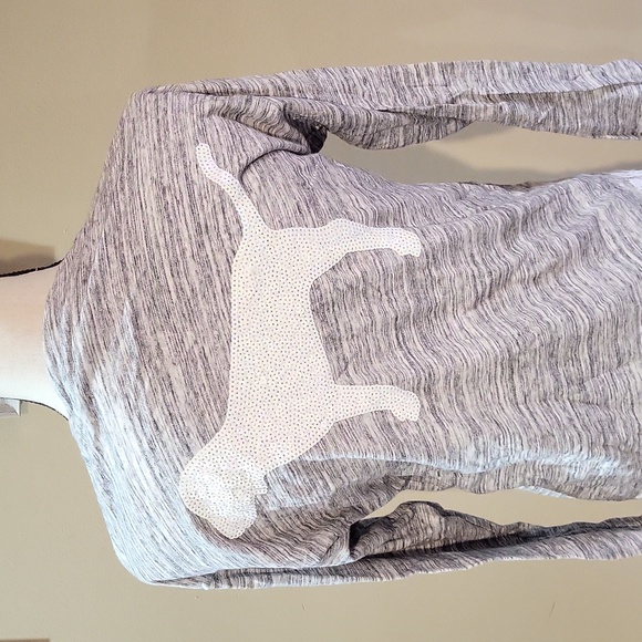 Victoria's Secret PINK Shirt - Picture 3 of 15